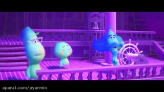 روح دوبله فارسی+سانسور