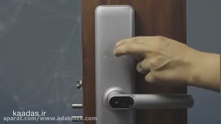 قفل های هوشمند چگونه باز می شوند؟