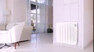 معرفی-انواع-رادیاتور