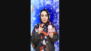 اسپری دوفاز لورال