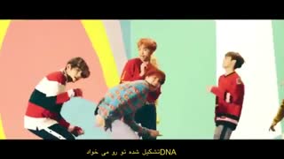 MV DNA BTS موزیک ویدیو بسیار زیبای دی ان ای بی تی اس با زیرنویس فارسی چسبیده 2017_9_12-720p