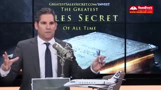 ویدیوی "بزرگترین راز کسب و کار"- گرنت کاردون