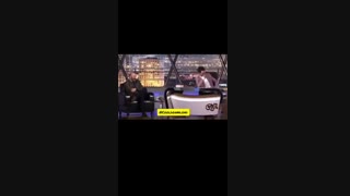 خوانندگی جالب و بامزه احمد مهرانفر در برنامه همرفیق /لینک کامل درتوضیحات