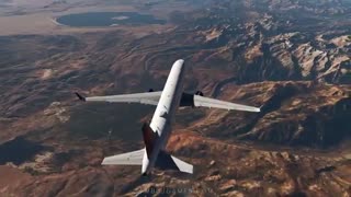 Xplane ToLiSs A321