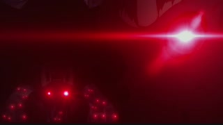 انیمه ایسکای جدید ?Kumo Desu ga, Nani ka  قسمت 1 (زیرنویس فارسی)