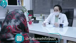 دلیل ترشحات سینه