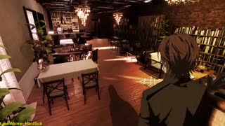 انیمه Project Scard - Praeter No Kizu  قسمت 1