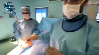 فیلم عمل زانوی پرانتزی