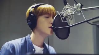 آهنگ سریال EXO next doot