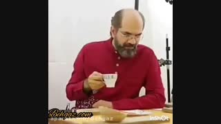 کافی گز یا کافی میکس ؟