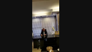 موارد حقوقی اتاق جلسه