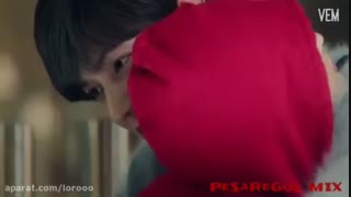 فیلم افسانه دریای آبی