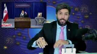 ویژه برنامه_فوری_خامنه ای: خرید واکسن آمریکایی و انگلیسی و فرانسوی مطلقا ممنوع است