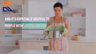 آون توستر چیست؟