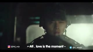 میکس سریال سقوط بر روی تو Crash Landing on You