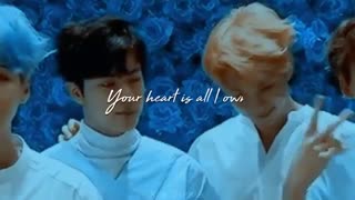 FMV~Nam/jin