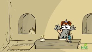 این قسمت: قصور الملک کوتاهی