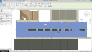 آموزش ساخت آسفالت خیس در رویت و اینسکیپ