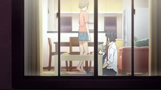 انیمه Horimiya قسمت1 زیرنویس فارسی