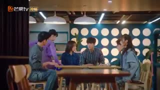 سریال چینی   جــرقـه  عـشـق   قسمت  دهـم    با زیرنویس فارسی    Sparkle Love 2020