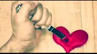 شکست عشقی و ترمیم قلب شکسته