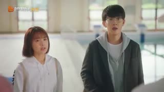 سریال چینی   جــرقـه  عـشـق   قسمت  چهاردهـم    با زیرنویس فارسی    Sparkle Love 2020