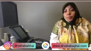 نکات مهم در مورد سونوگرافی لگن