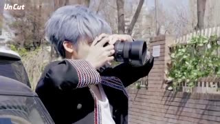 Un Cut] Take #1｜Reload Jacket Behind the Sceneh]