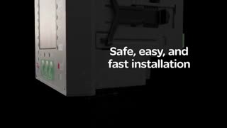 پاورمتر تابلویی مولتی فانکشن نمایندگی اشنایدر  Schneider Pm2000 Series