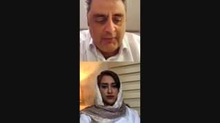 لایو درباره تاثیر مشکلات روحی و جسمی در رابطه جنسی