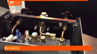 دلیل روشن نشدن دستگاه اسپرسوساز