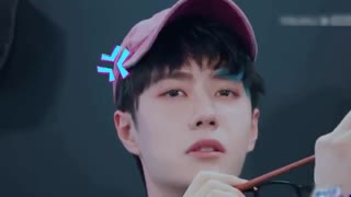 هر چی میبنم بیشتر روحم شاد میشه فقط لی