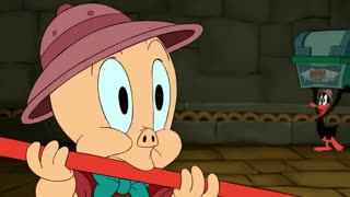 لونی تولز - قسمت 1