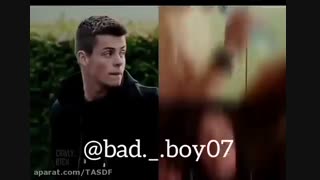 میکس......... خفن.......بَد بُی