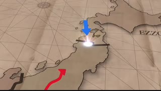 انیمه ورود به افق Log Horizon 2nd Season  فصل 2 قسمت 1 (زیرنویس فارسی)