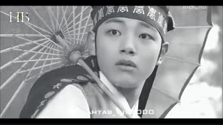 میکس عاشقانه خورشید و ماه