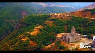 جا‌ذبه هایی که در سفر به ارمنستان باید ببینیم! | آژانس ققنوس