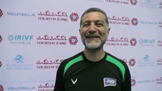 داربی نود و چهارم فوتبال از نگاه والیبالیها