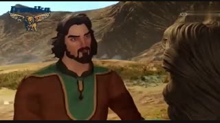 جوانمردان قسمت نوزدهم : وصیتنامه \\ javanmardan E19