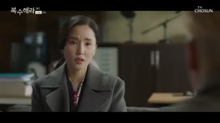 قسمت چهاردهم سریال کره ای Take Revenge 2020 - با زیرنویس فارسی