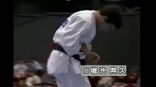 ششمین دوره مسابقات جهانی کاراته آزاد 1995