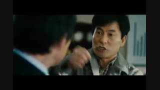 Officer of the Year 2011 trailer