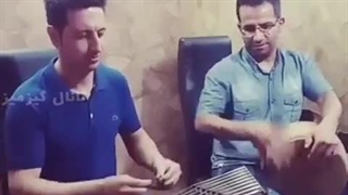 یک دقیقه بیخیال همه چی ... (تقدیمی)