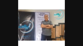 مصاحبه با شهریار قورچیان پیشکسوت اتومبیلرانی ایران
