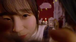 Cozy Christmas Party & Home Spa