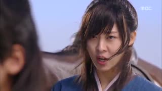 سریال ملکه کی فصل اول قسمت 4 دوبله فارسی