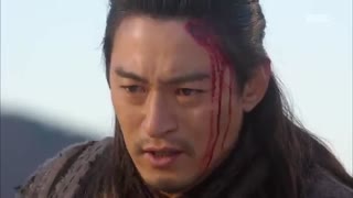 سریال ملکه کی فصل اول قسمت 9 دوبله فارسی