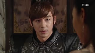 سریال ملکه کی فصل اول قسمت 28 دوبله فارسی