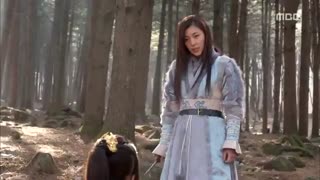 سریال ملکه کی فصل اول قسمت 33 دوبله فارسی