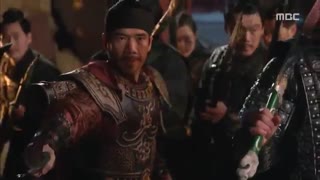 سریال ملکه کی فصل اول قسمت 37 دوبله فارسی